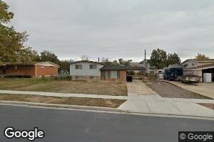 1571 S Melanie Ln, Syracuse, UT 84075