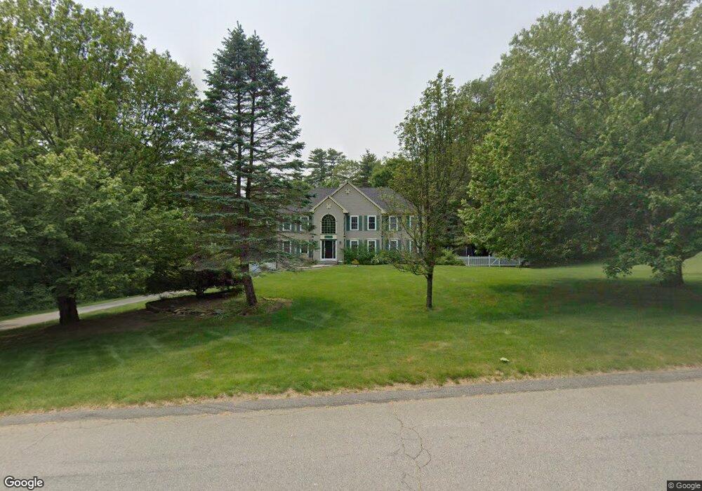 8 Longmeadow Rd, Windham, NH 03087 - photo 1