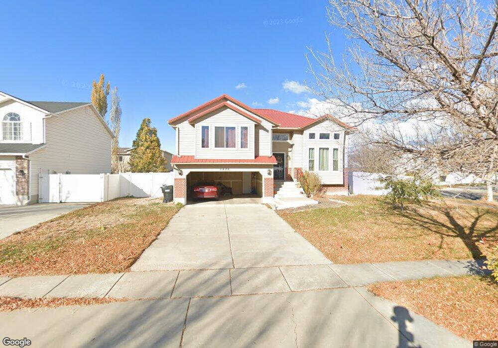 1472 W 1640 S, Woods Cross, UT 84087 - photo 1