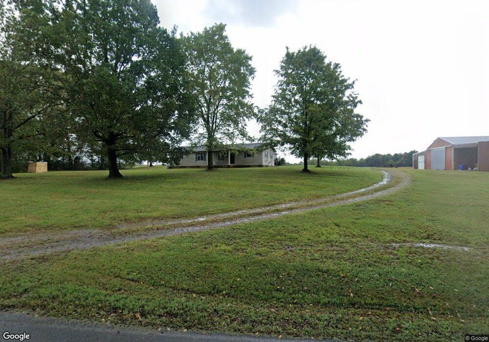 149 Pinkston Rd, Shelbyville, TN 37160 - photo 1