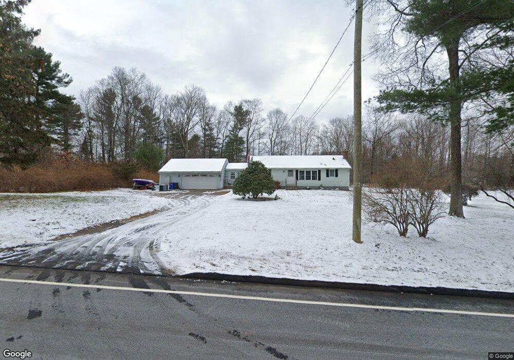 120 Ference Rd, Ashford, CT 06278 - photo 1
