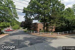 65 Milliken Ave Unit 16, Franklin, MA 02038