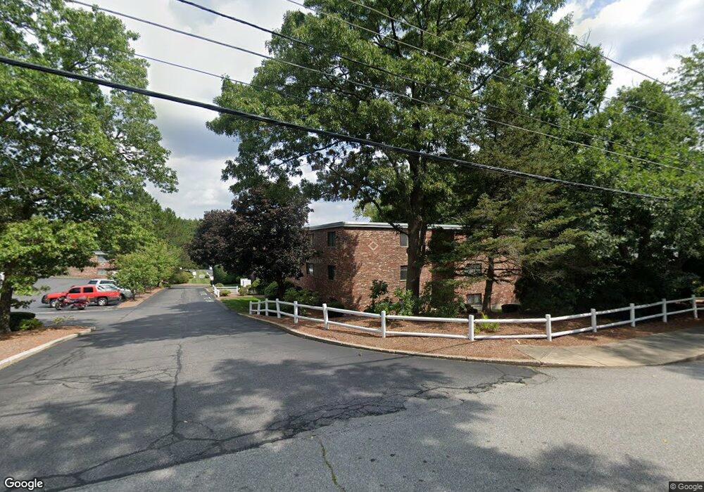 Milliken Hills Condominiums unit 5, Franklin, MA 02038 - photo 1