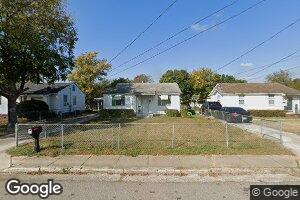 843 Sibley St, Augusta, GA 30901
