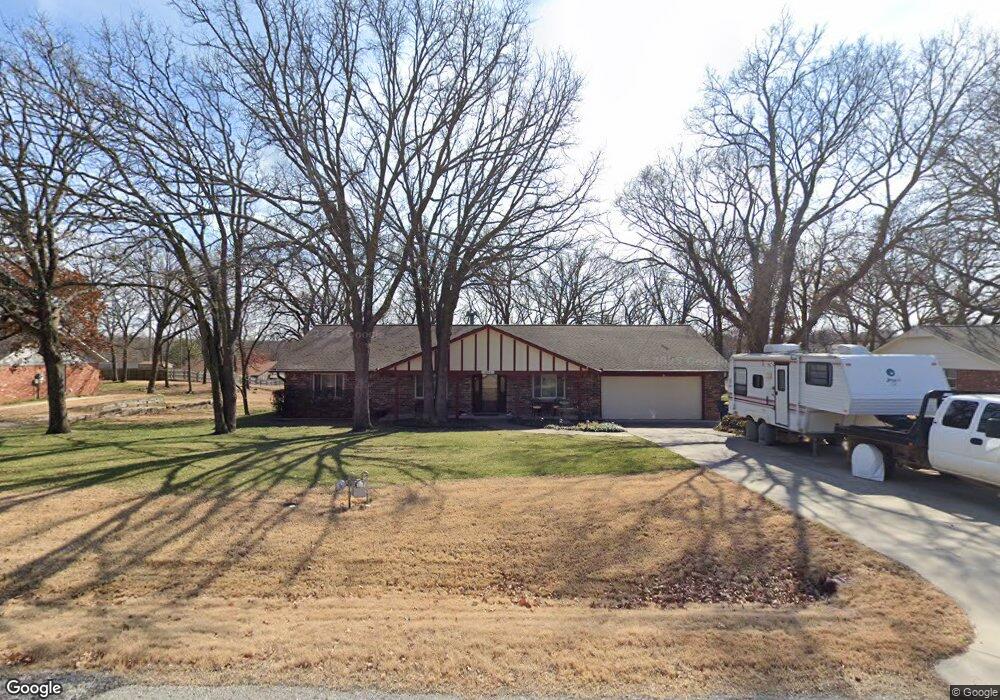 108 E 118th St S, Jenks, OK 74037 - photo 1