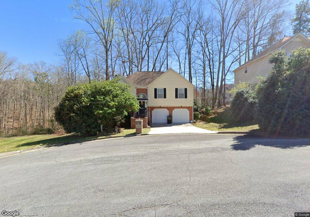 4375 Rhinehart Ln unit 2, Austell, GA 30106 - photo 1