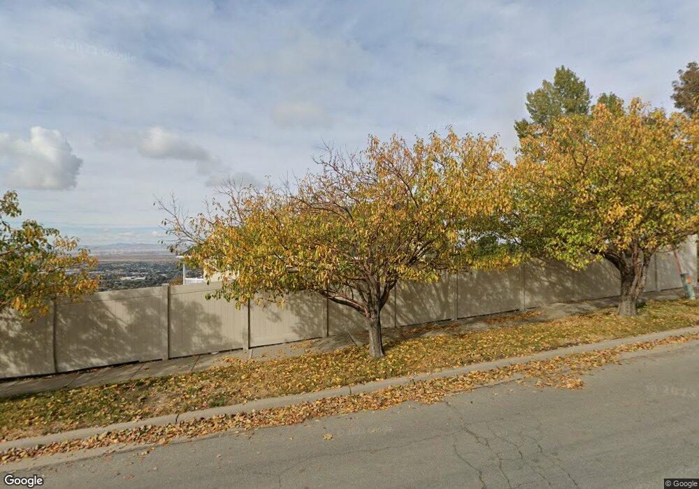 1439 Northridge Dr, Bountiful, UT 84010 - photo 1