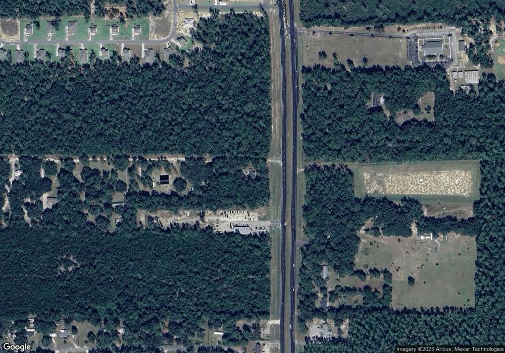 15 H R Linzy Ln, Crawfordville, FL 32327 - photo 1