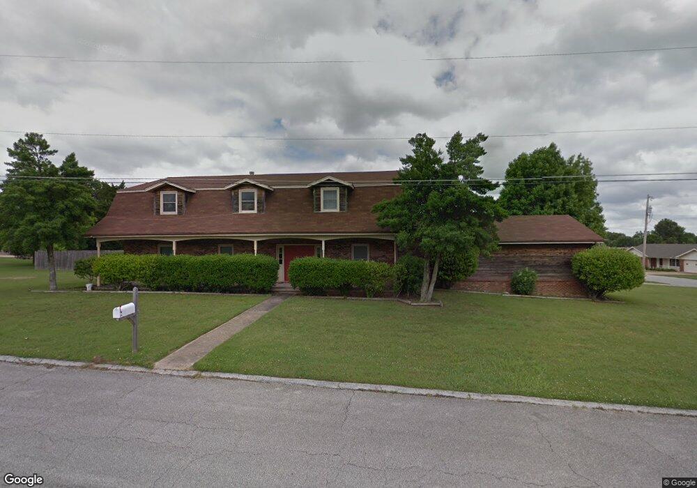 403 Davis Place, Paragould, AR 72450 - photo 1