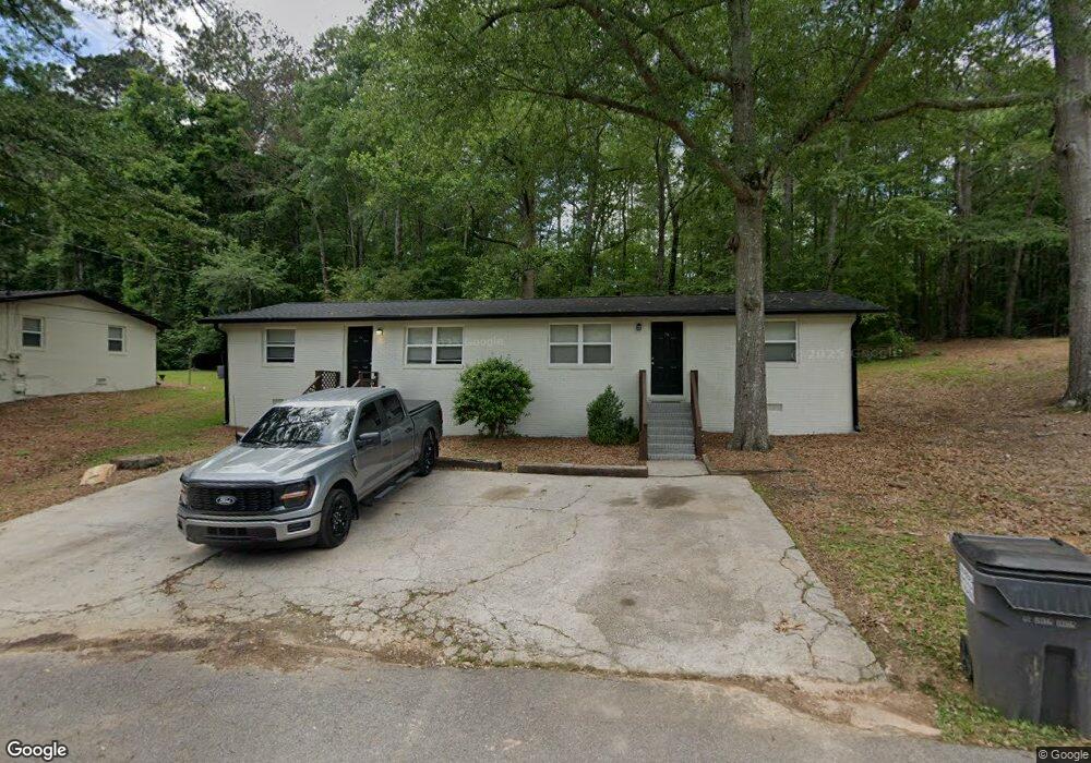 70 Gees Ln, Carrollton, GA 30117 - photo 1