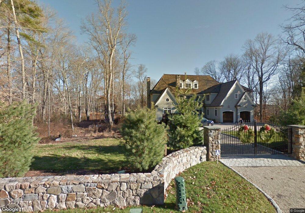 9 Juniper Hill Rd, Greenwich, CT 06830 - photo 1