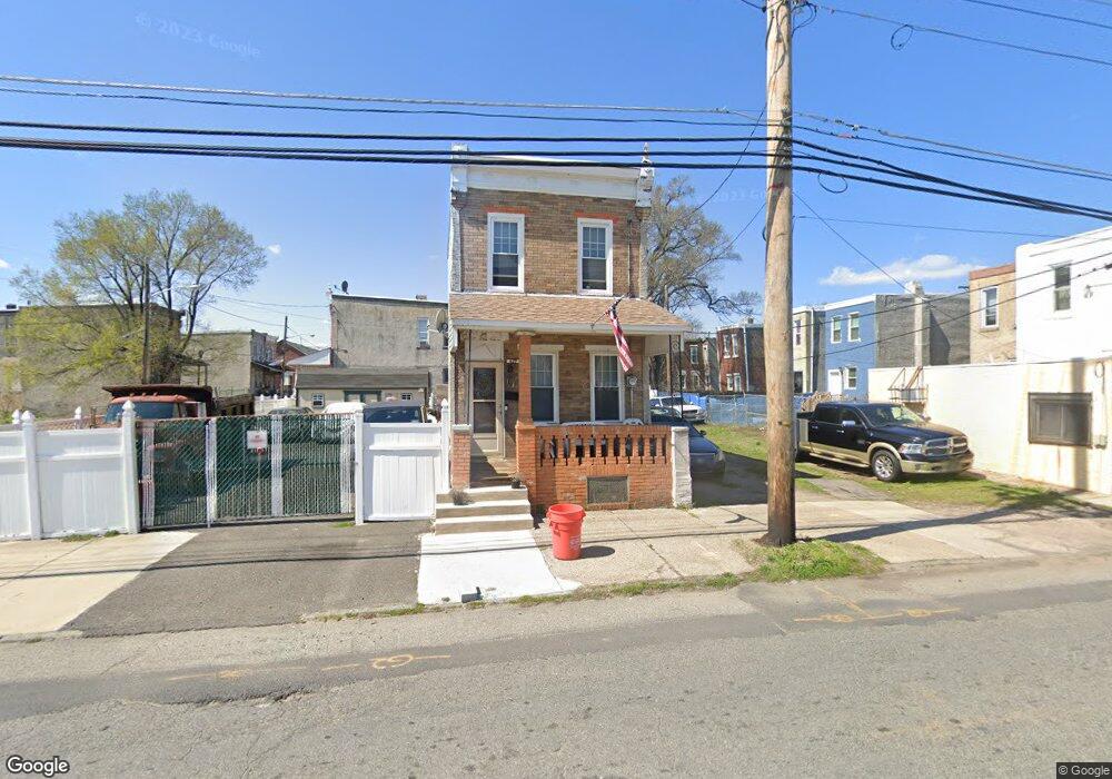 427 N 10th St, Camden, NJ 08102 - photo 1