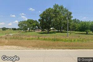 4752 Highway 75, Calvin, OK 74531