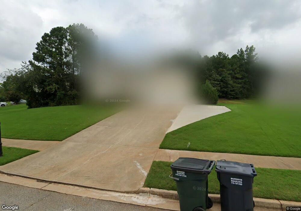 295 Trelawney Cir unit 5, Covington, GA 30016 - photo 1