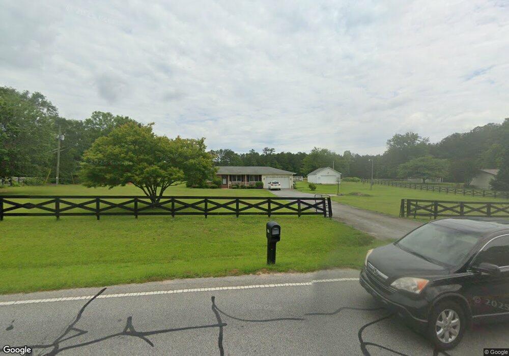 168 Willis Rd, Sharpsburg, GA 30277 - photo 1