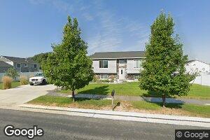 3329 S 1525 W, Nibley, UT 84321