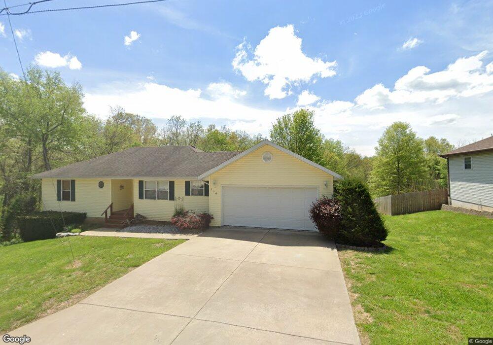 116 Mills Rd, Nixa, MO 65714 - photo 1