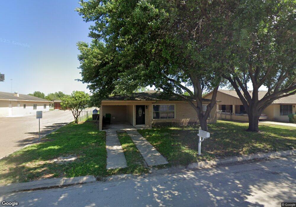 107 E Warren St, Pharr, TX 78577 - photo 1