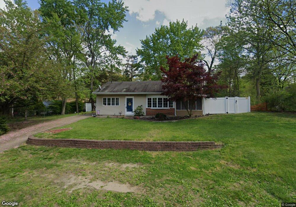 329 Linden Ln, Mount Laurel, NJ 08054 - photo 1