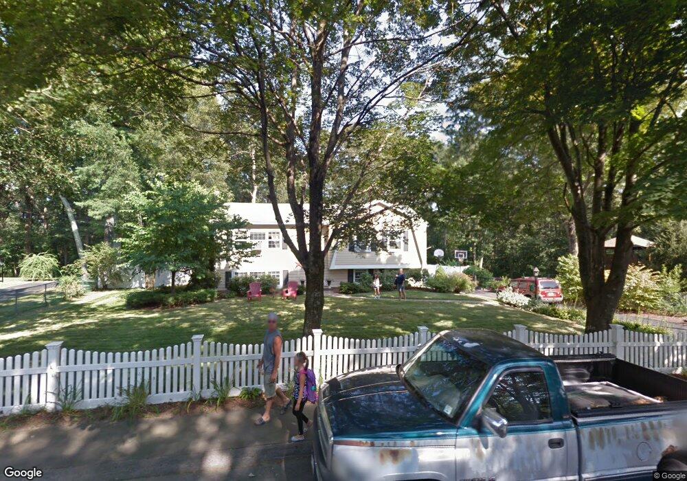 507 Old Farm Rd, Franklin, MA 02038 - photo 1