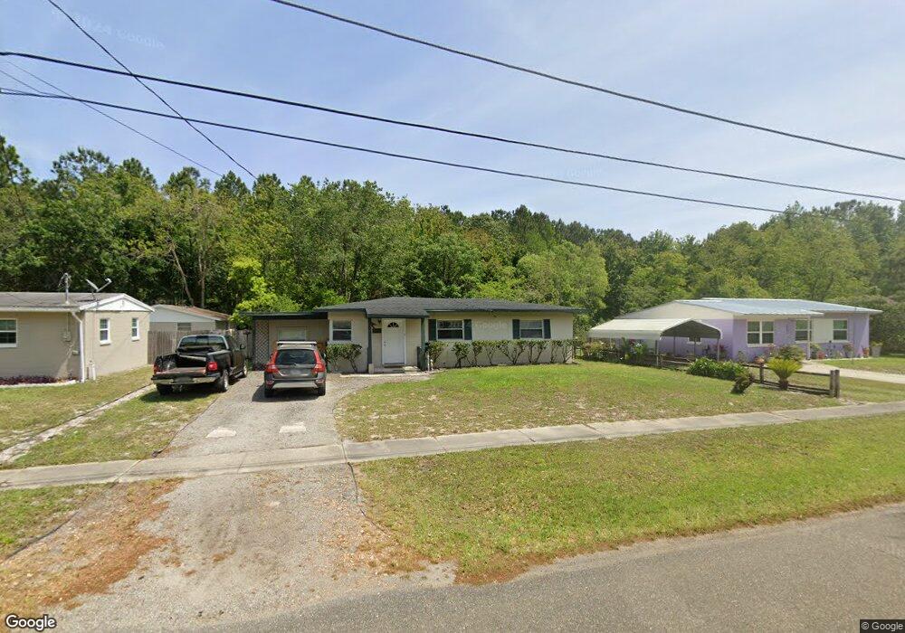 2839 Kline Rd, Jacksonville, FL 32246 - photo 1