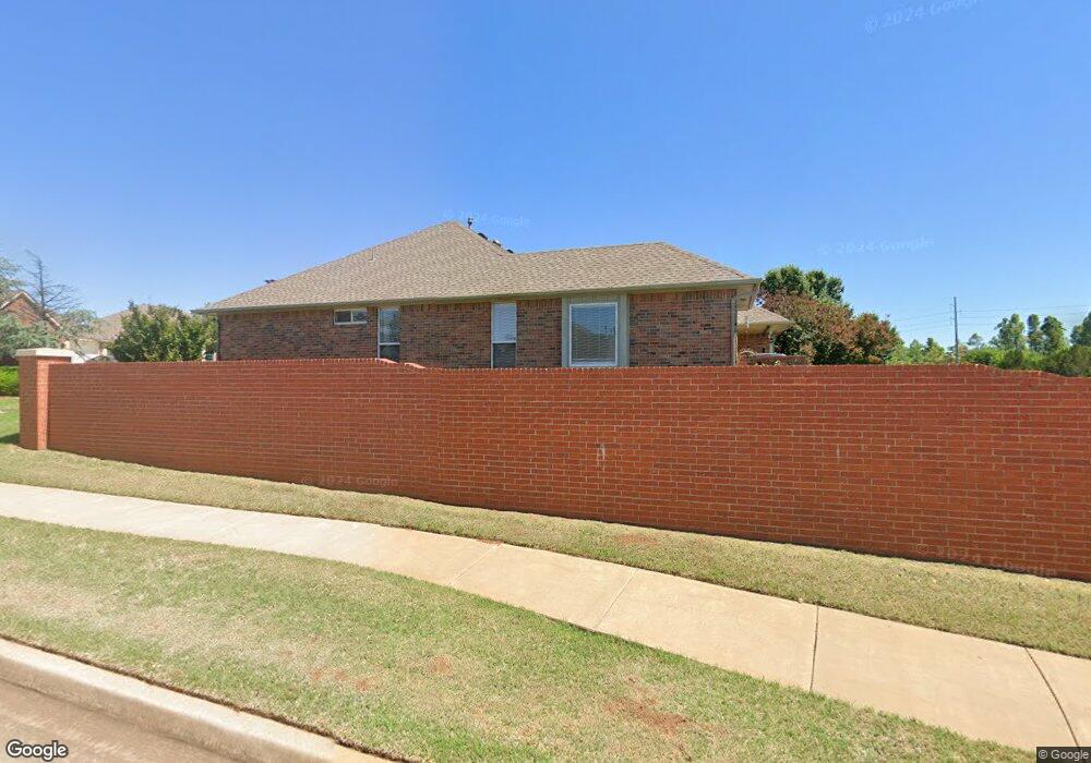 2732 Brenton Dr, Edmond, OK 73012 - photo 1