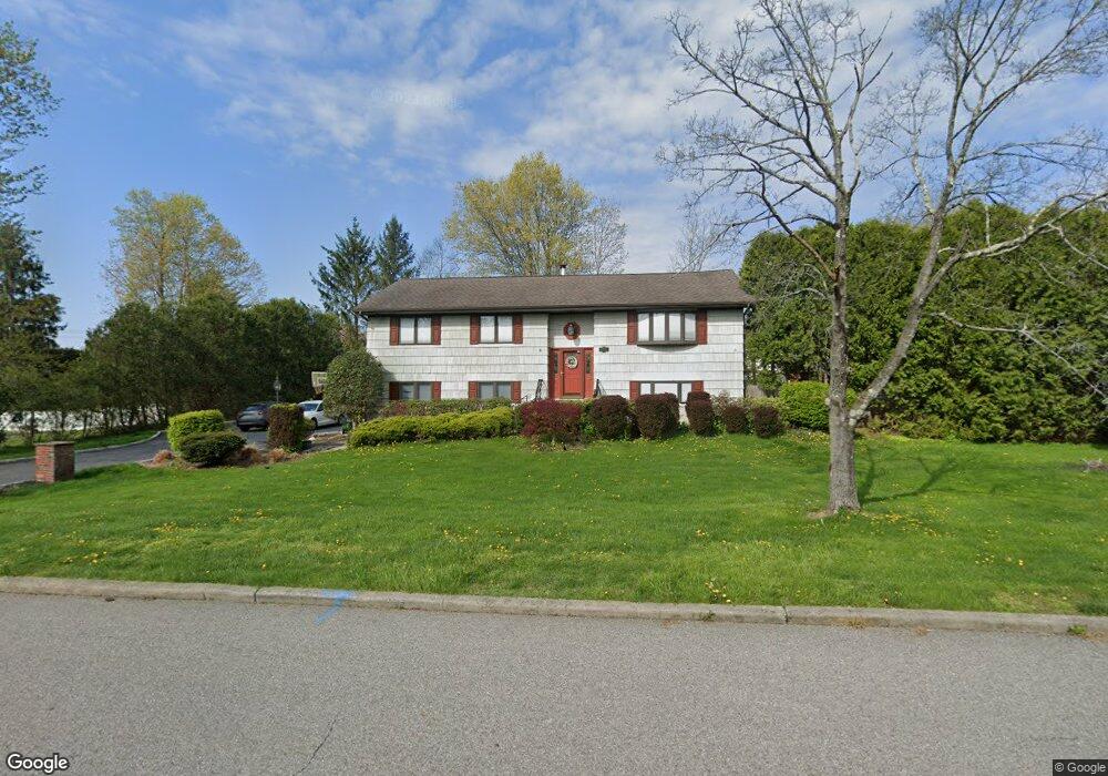 2706 Belle Ct, Yorktown Heights, NY 10598 - photo 1