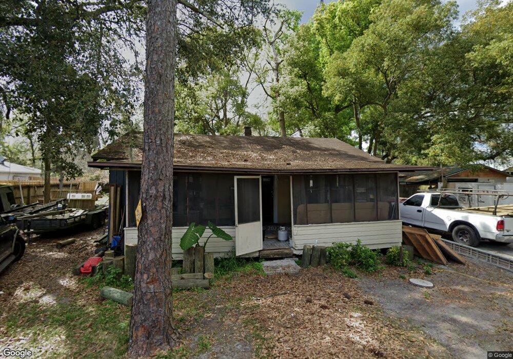 5404 Little Acres Ln, Jacksonville, FL 32210 - photo 1