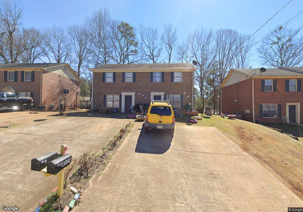 4122 Sturgeon Cir, Buford, GA 30518 - photo 1