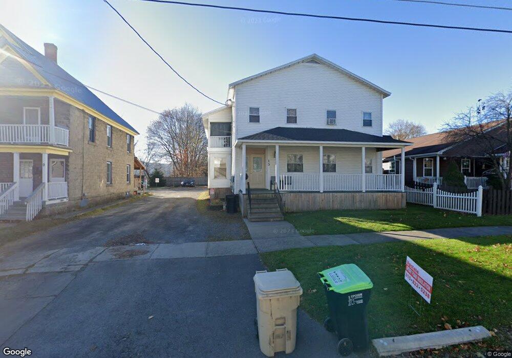 Street View Photo