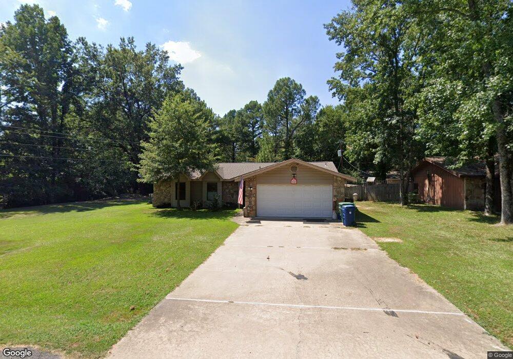 2101 West St, Conway, AR 72032 - photo 1