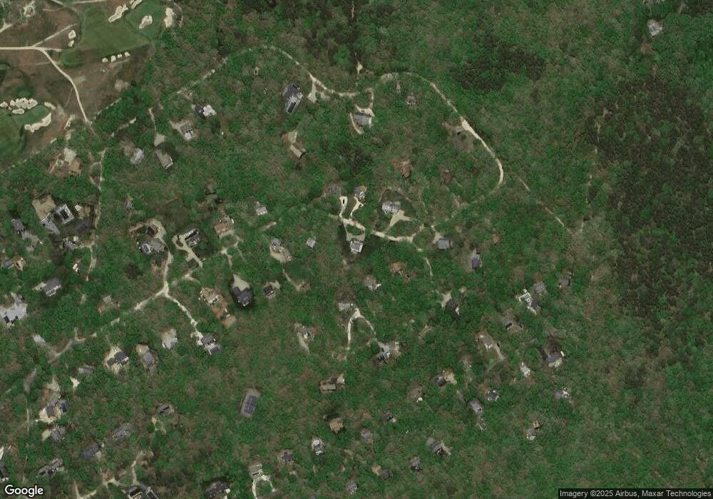 100 Whalers Walk Rd, Edgartown, MA 02539 - photo 1