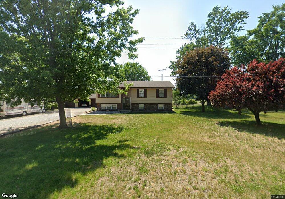 3711 Heiss Rd, Monroe, MI 48162 - photo 1