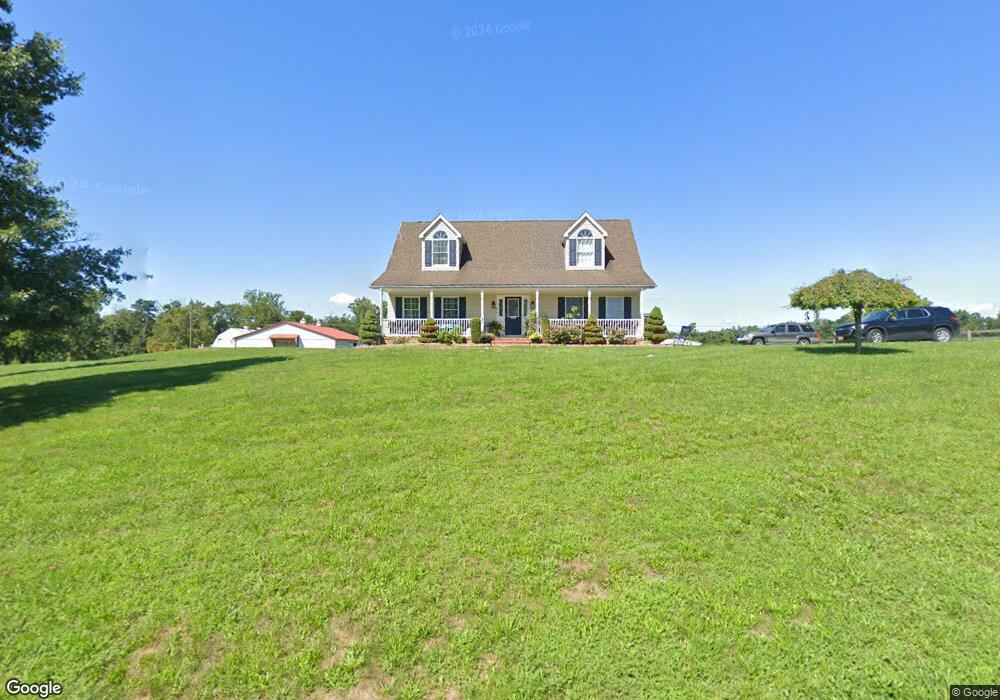 2430 Bear Run Rd, Taneytown, MD 21787 - photo 1