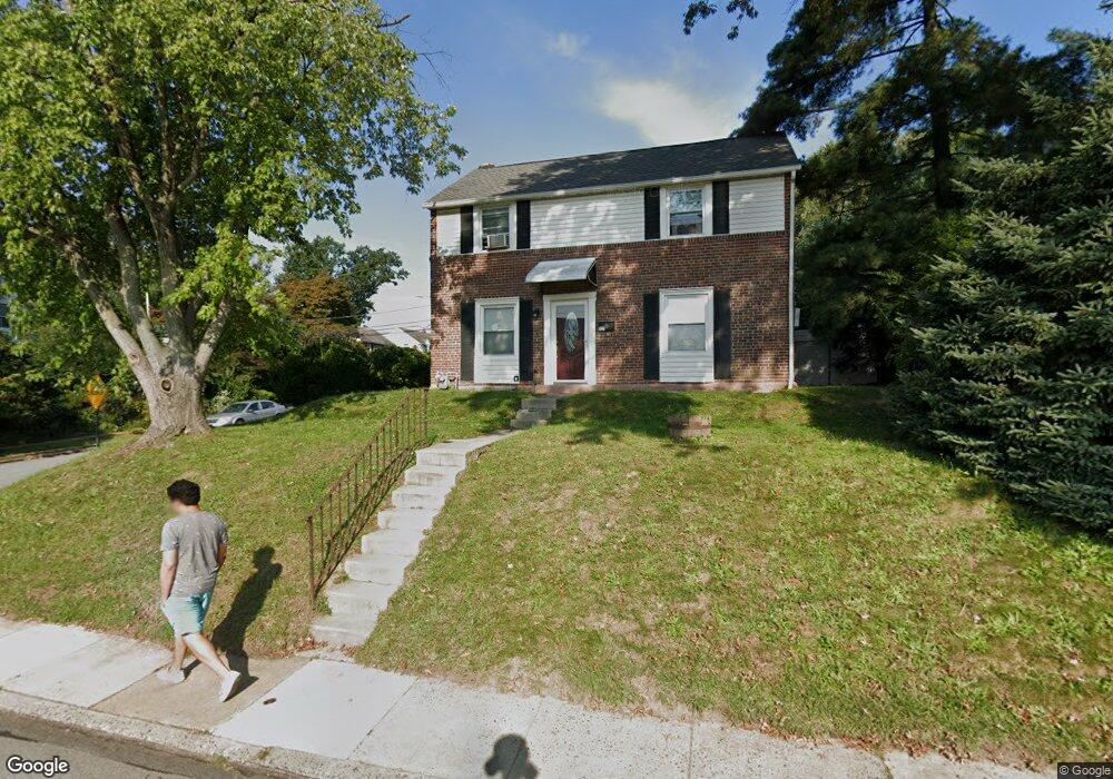 1127 Chester Pike, Crum Lynne, PA 19022 - photo 1