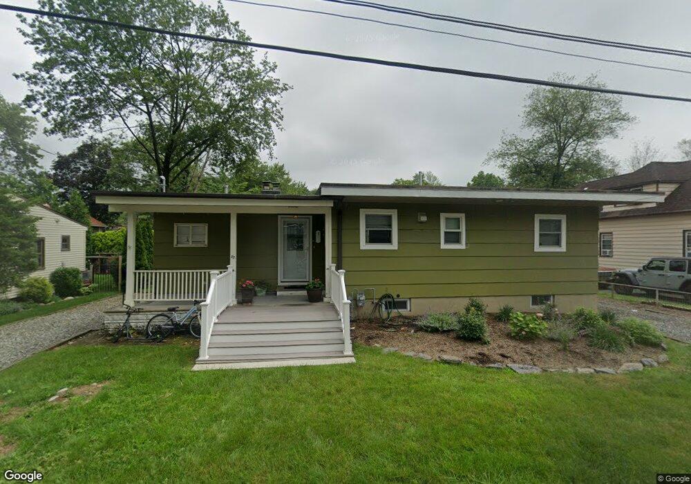 83 Grandview Ave, Oakland, NJ 07436 - photo 1