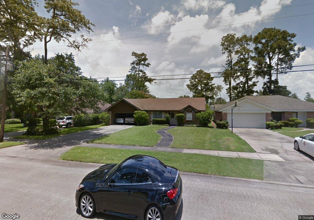 2517 14th St, Lake Charles, LA 70601 - photo 1