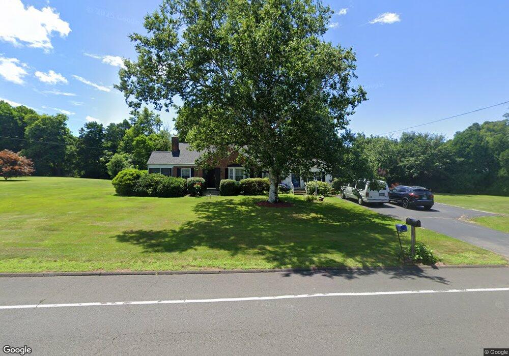 1143 Poquonock Ave, Windsor, CT 06095 - photo 1