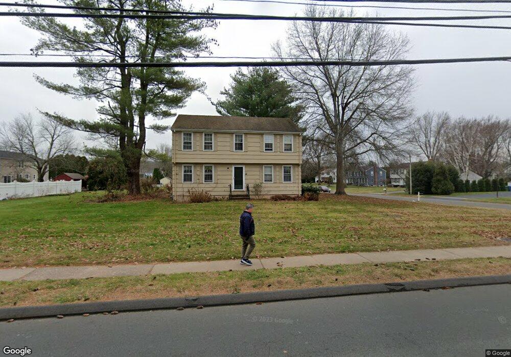 8 Miller Rd, Glastonbury, CT 06033 - photo 1