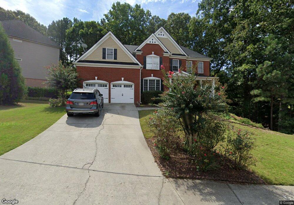 3310 Vista Creek Dr, Dacula, GA 30019 - photo 1