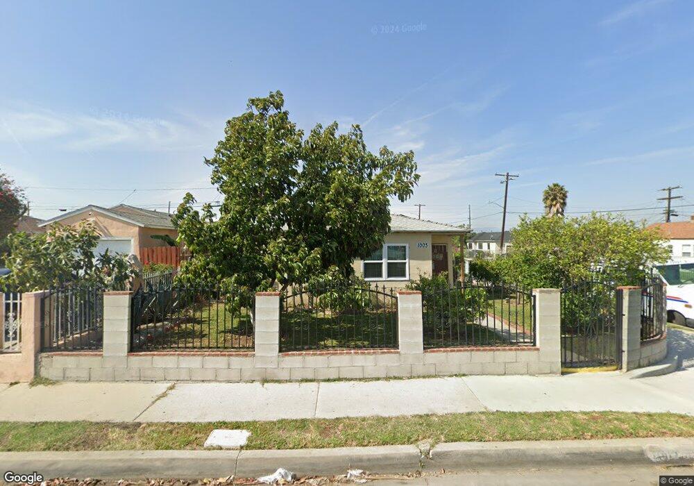 1003 W 152nd St unit 2ND, Compton, CA 90220 - photo 1
