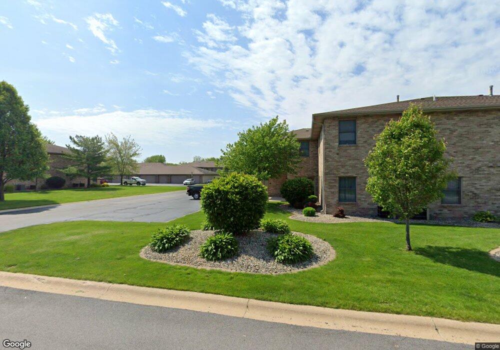 1377 Wright Dr, Crown Point, IN 46307 - photo 1