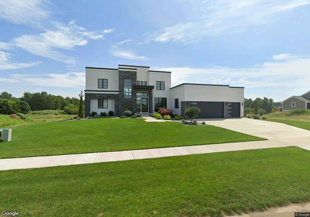 8078 Union Station Dr, Byron Center, MI 49315 - photo 1