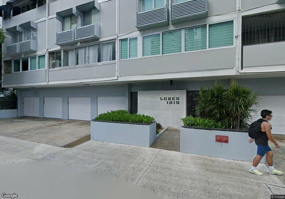 1219 Magdalena Ave unit 202, San Juan, PR 00907 - photo 1