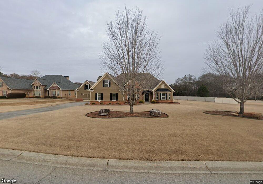 105 Gann Ct, Winder, GA 30680 - photo 1