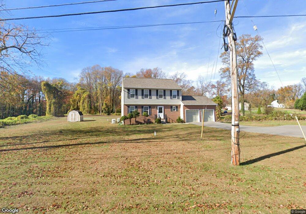 1430 Middletown Rd, Annapolis, MD 21409 - photo 1