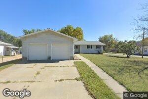 1500 Park St, Hamburg, IA 51640