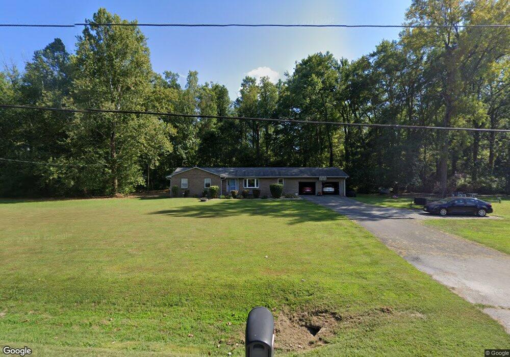 6211 W 550 S, Columbus, IN 47201 - photo 1