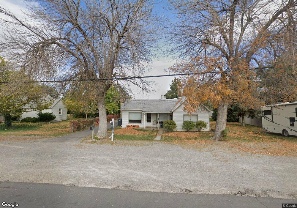 49 E 400 N, Santaquin, UT 84655 - photo 1