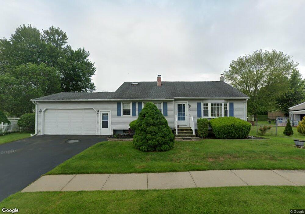 9 Knight Ln, West Haven, CT 06516 - photo 1